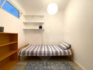 Pronájem bytu 4+1, Praha - Michle, 88 m2