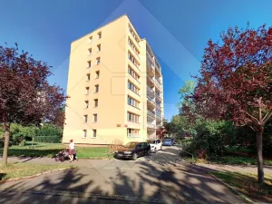 Pronájem bytu 4+1, Praha - Michle, 88 m2