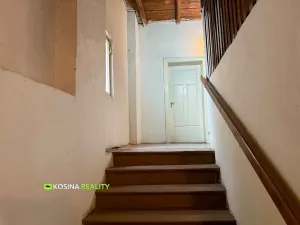 Prodej rodinného domu, Kynšperk nad Ohří, Maxima Gorkého, 300 m2