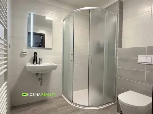 Pronájem bytu 2+kk, Cheb, K Pomezí, 42 m2