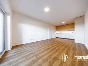 Pronájem bytu 2+kk, Olomouc, Loudova, 55 m2