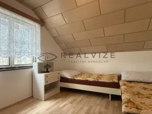 Prodej chaty, Horní Stropnice, 90 m2