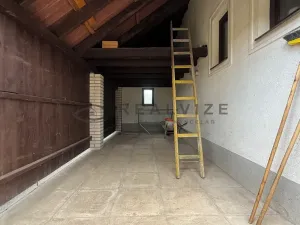 Prodej chaty, Horní Stropnice, 90 m2