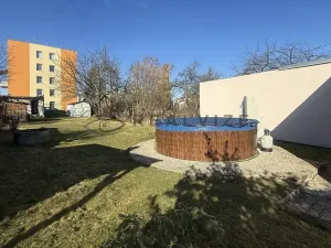 Prodej rodinného domu, Ševětín, Na braňkách, 245 m2