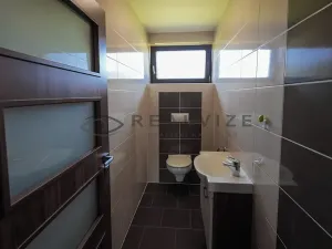 Prodej rodinného domu, Borovany, 237 m2