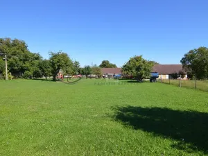 Prodej pozemku pro bydlení, Dolní Bukovsko, 1160 m2
