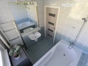 Prodej bytu 4+1, Zlín, Česká, 89 m2