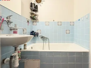 Prodej bytu 3+1, Králíky, Nádražní, 68 m2