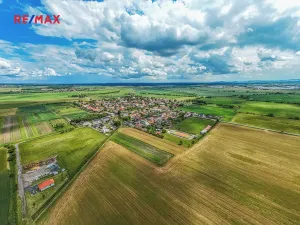 Prodej pozemku pro bydlení, Volárna, 11345 m2