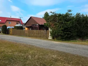 Prodej chaty, Nová Bystřice, 58 m2