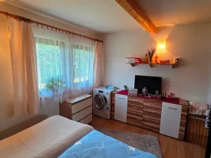 Prodej chaty, Nová Bystřice, 58 m2