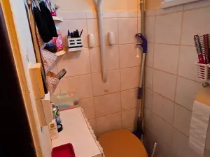 Prodej chaty, Nová Bystřice, 58 m2