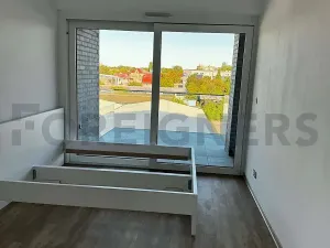 Pronájem bytu 2+kk, Pardubice, Rokycanova, 69 m2