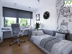 Prodej rodinného domu, Praha - Kyje, Pivoňská, 172 m2