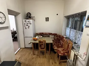 Prodej rodinného domu, Bučovice, Součkova, 143 m2