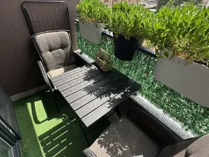 Prodej bytu 2+kk, Nesebar, Bulharsko, 44 m2