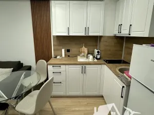 Prodej bytu 2+kk, Nesebar, Bulharsko, 44 m2