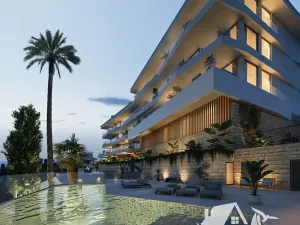 Prodej bytu 3+kk, Fuengirola, Španělsko, 71 m2