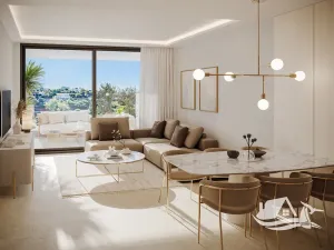 Prodej bytu 3+kk, Fuengirola, Španělsko, 82 m2
