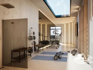 Prodej bytu 3+kk, Fuengirola, Španělsko, 82 m2