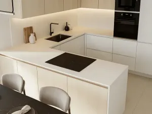 Prodej bytu 3+kk, Fuengirola, Španělsko, 71 m2