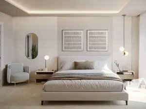 Prodej bytu 3+kk, Fuengirola, Španělsko, 71 m2