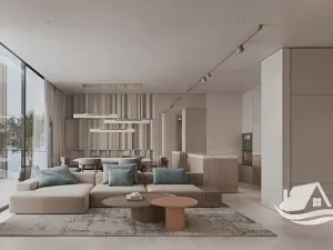 Prodej bytu 2+1, Pafos, Kypr, 75 m2