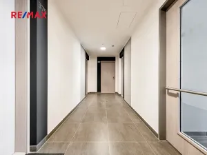 Pronájem bytu 1+kk, Praha - Žižkov, Malešická, 36 m2