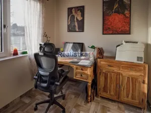 Prodej rodinného domu, Kbelany, 142 m2