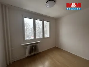 Pronájem bytu 2+1, Ústí nad Labem - Severní Terasa, Pod Parkem, 61 m2