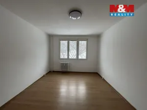 Pronájem bytu 2+1, Ústí nad Labem - Severní Terasa, Pod Parkem, 61 m2