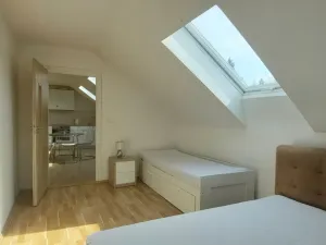 Pronájem bytu 3+kk, Mirotice, Za Truhlárnou, 59 m2