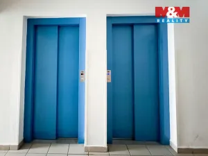 Prodej bytu 3+1, Strakonice - Strakonice II, Na Ohradě, 73 m2