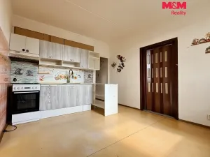 Prodej bytu 3+1, Strakonice - Strakonice II, Na Ohradě, 73 m2