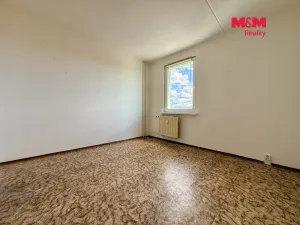 Prodej bytu 3+1, Strakonice - Strakonice II, Na Ohradě, 73 m2