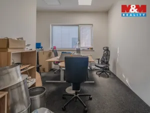 Pronájem obchodního prostoru, Ostrava - Proskovice, Staroveská, 246 m2