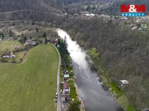 Prodej chaty, Ledečko, 51 m2