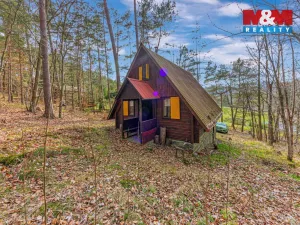 Prodej chaty, Ledečko, 51 m2