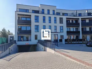 Pronájem garážového stání, Olomouc, Bryksova, 13 m2