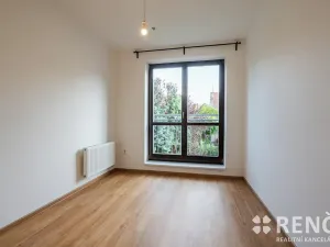 Pronájem bytu 3+kk, Brno, náměstí Republiky, 60 m2