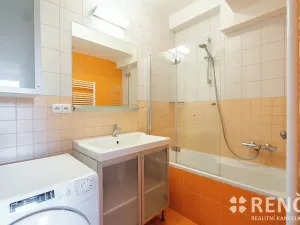 Pronájem bytu 3+kk, Brno, náměstí Republiky, 60 m2