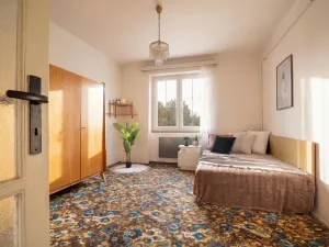 Prodej bytu 2+1, Odolena Voda, Partyzánská, 62 m2