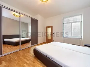 Pronájem bytu 2+kk, Brno, Masarykova, 62 m2
