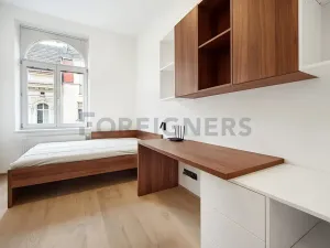 Pronájem bytu 3+kk, Brno, Masarykova, 80 m2