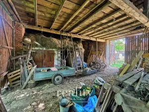 Prodej rodinného domu, Březník, 261 m2