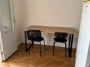 Pronájem bytu 1+1, Praha - Podolí, Nedvědovo náměstí, 32 m2