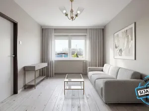 Prodej rodinného domu, Hradčany-Kobeřice, 110 m2