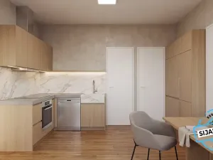 Prodej rodinného domu, Hradčany-Kobeřice, 110 m2