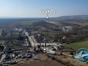 Prodej rodinného domu, Hradčany-Kobeřice, 110 m2