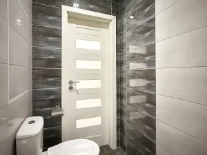 Pronájem bytu 2+1, Kadaň, Chomutovská, 61 m2